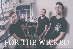 For The Wicked