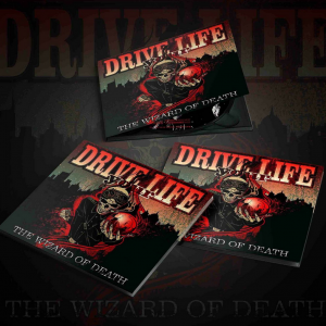 DRIVE YOUR LIFE