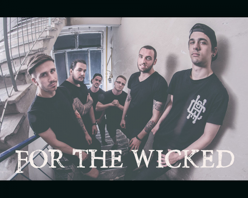 FOR THE WICKED